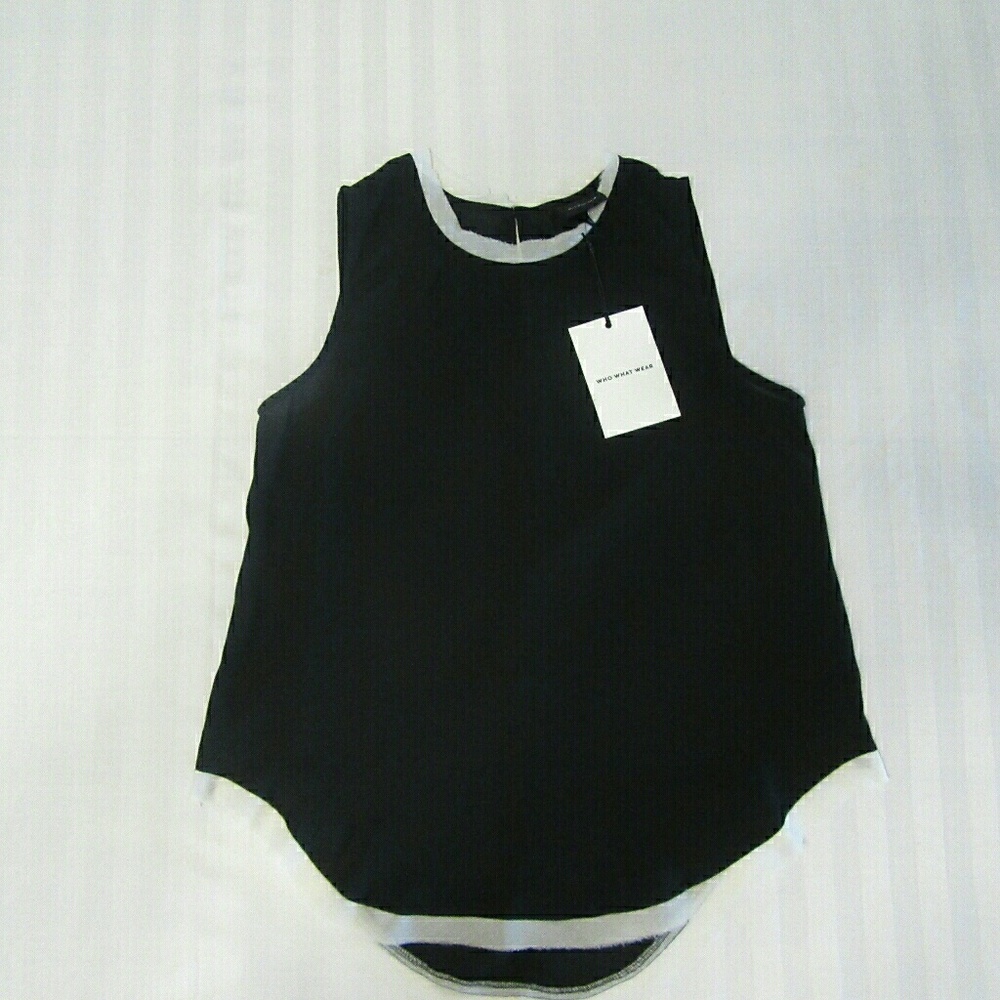 NWT who what where top